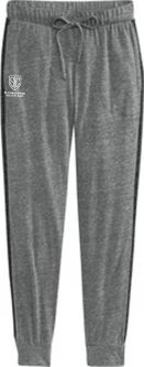 Eco-Jersey Jogger, Grey